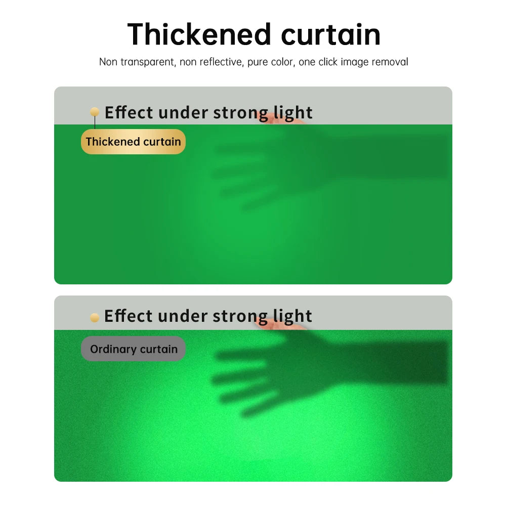 🎥 TechContent™ Creator Backdrop System (240CM x 400CM)