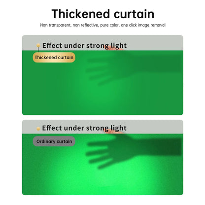 🎥 TechContent™ Creator Backdrop System (240CM x 400CM)